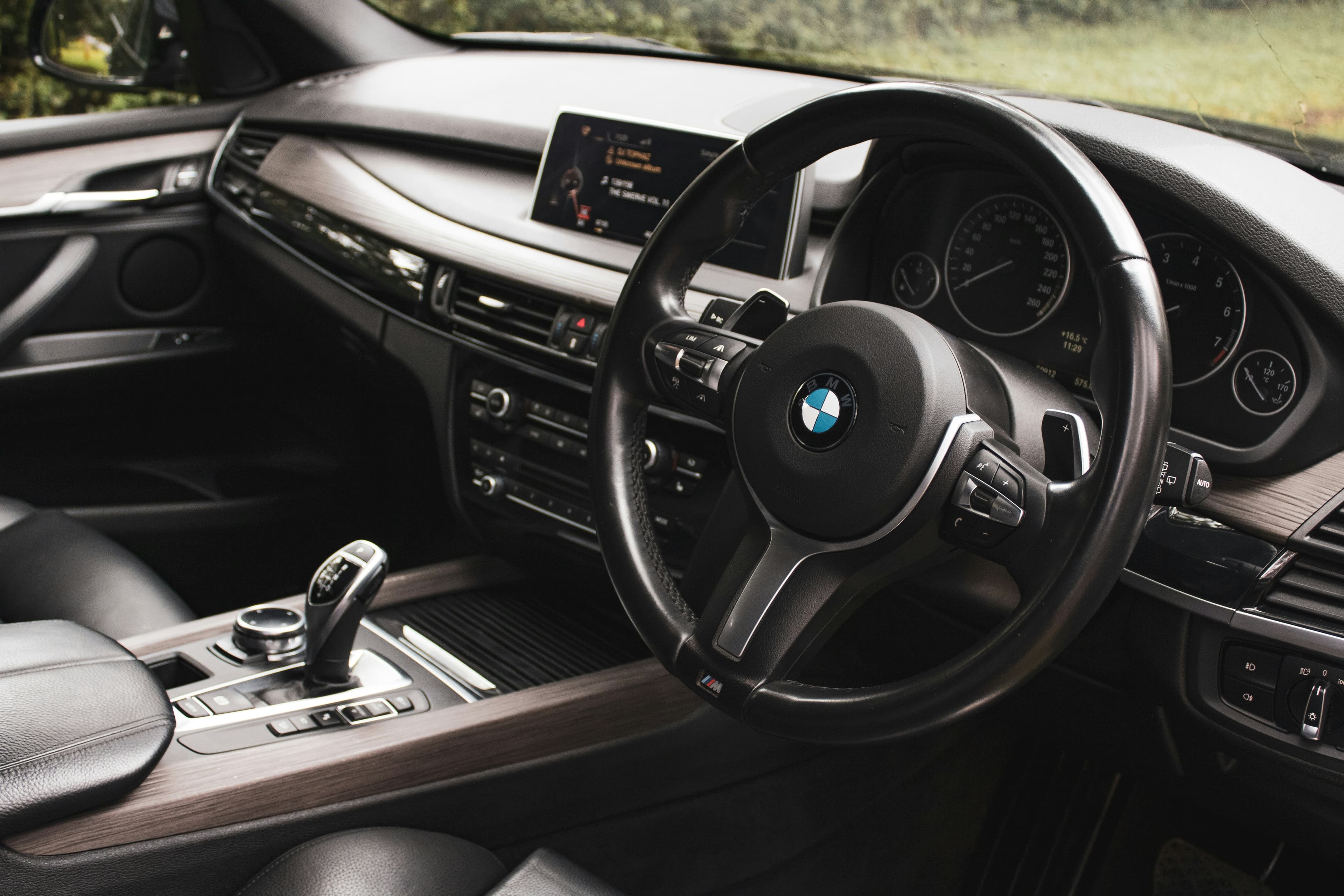 Finest cars in the market