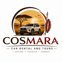 Cosmara Logo