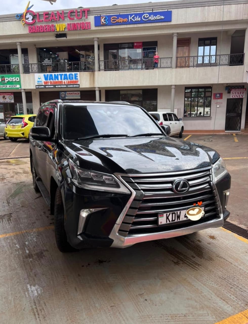 Lexus
