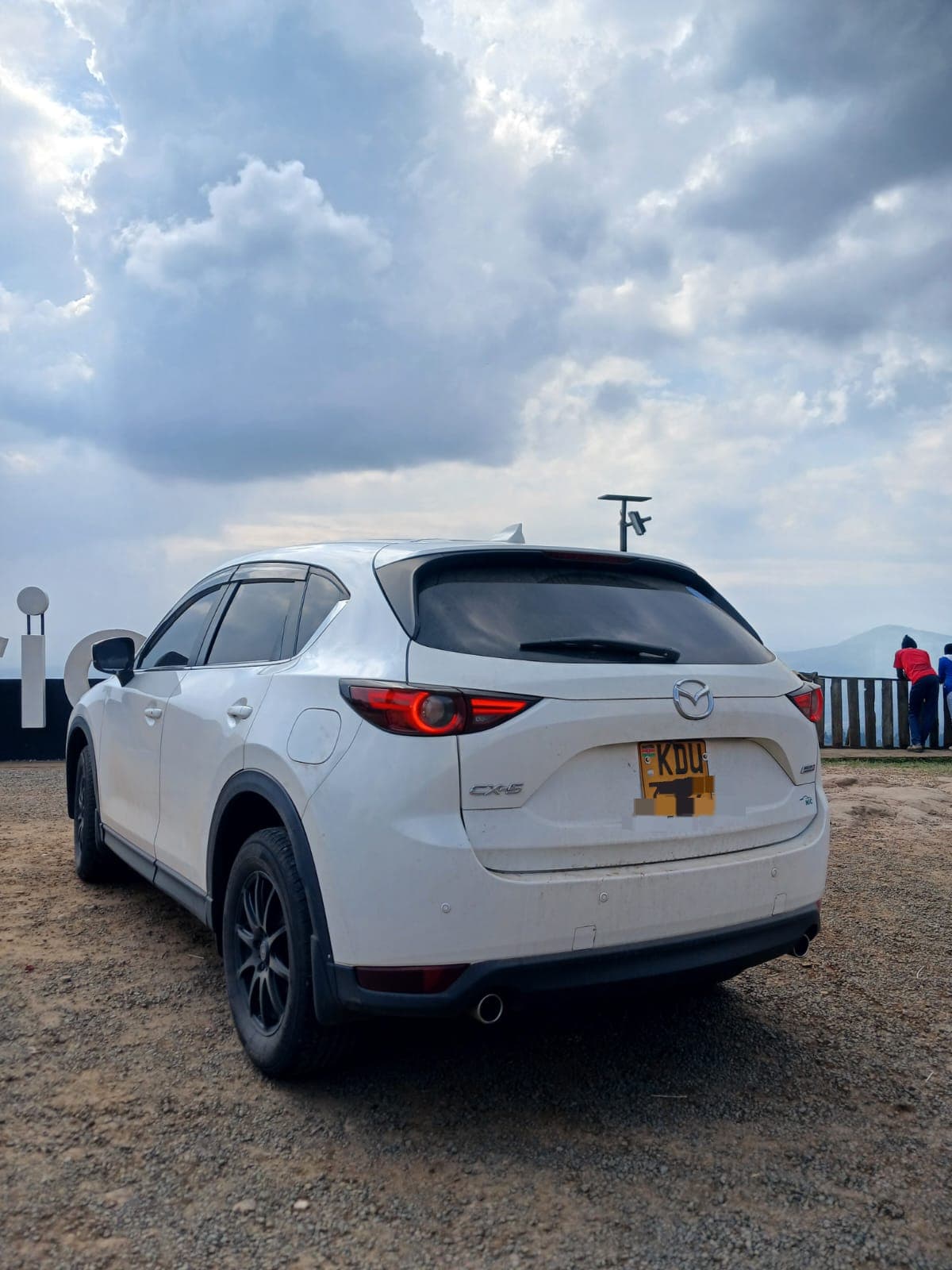 Mazda